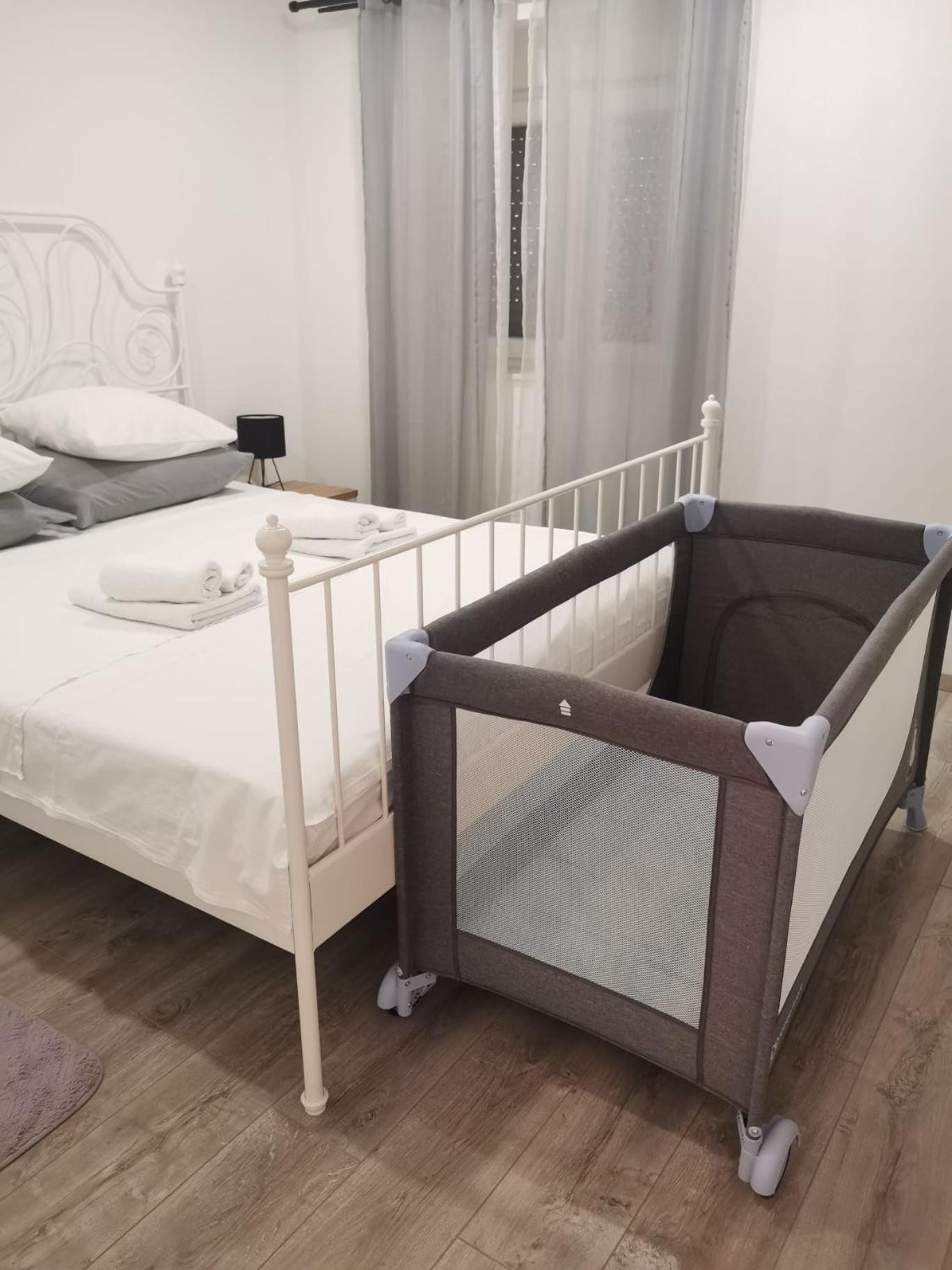 Apartment Simply Rodin Kaštela 외부 사진
