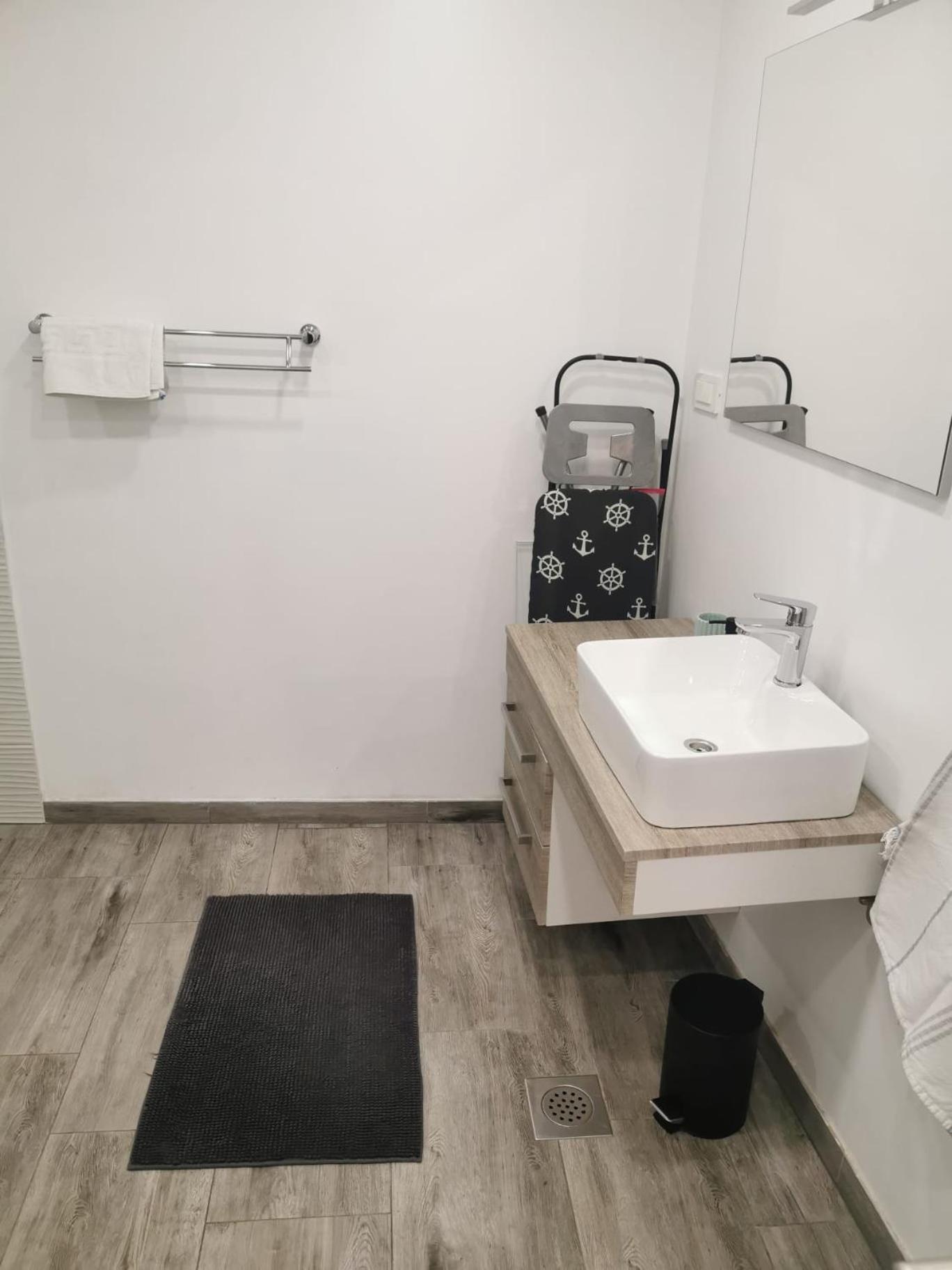 Apartment Simply Rodin Kaštela 외부 사진