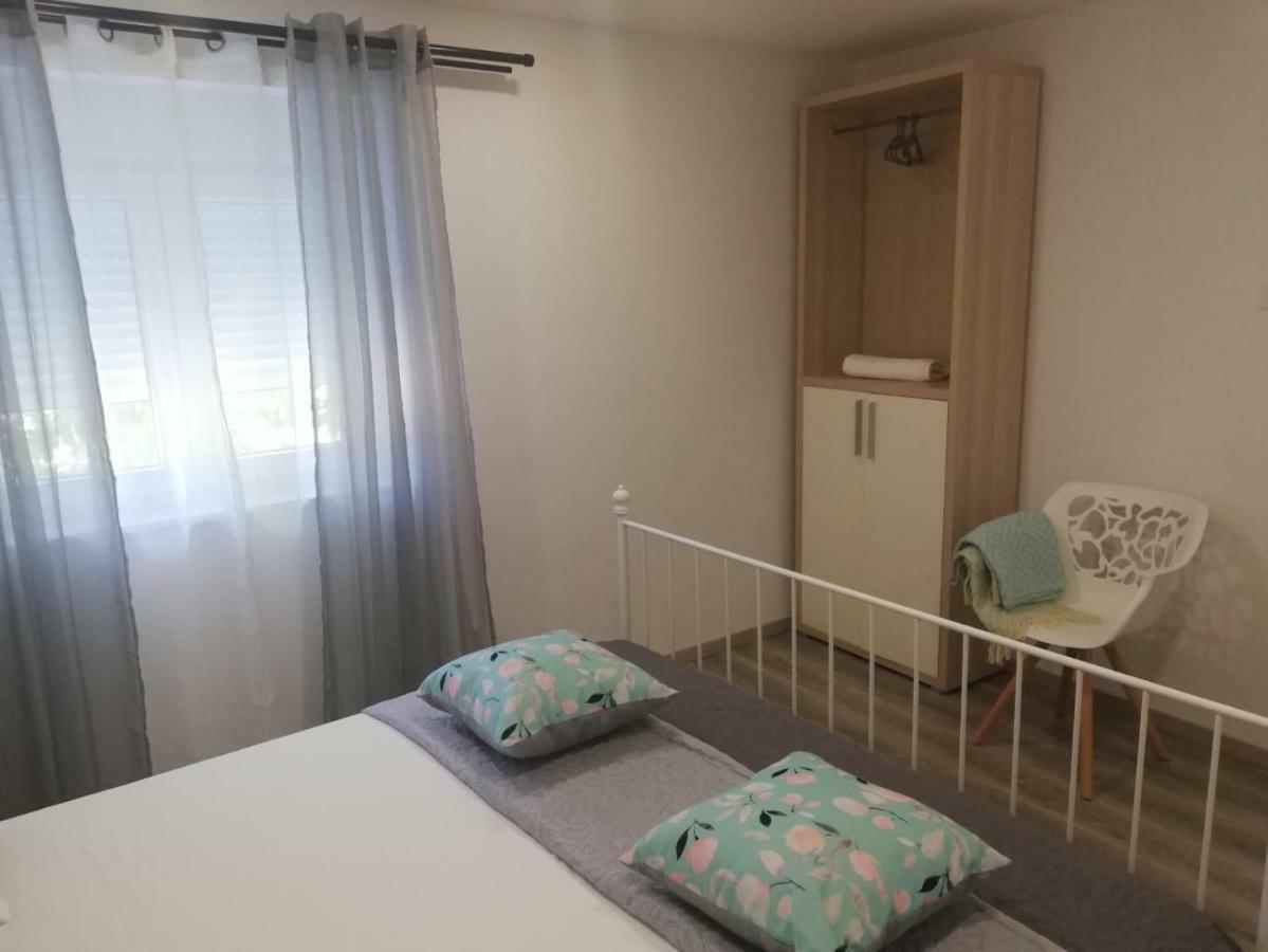 Apartment Simply Rodin Kaštela 외부 사진