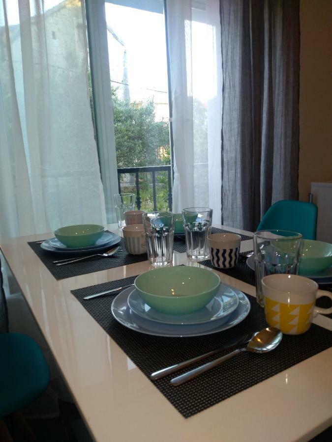 Apartment Simply Rodin Kaštela 외부 사진