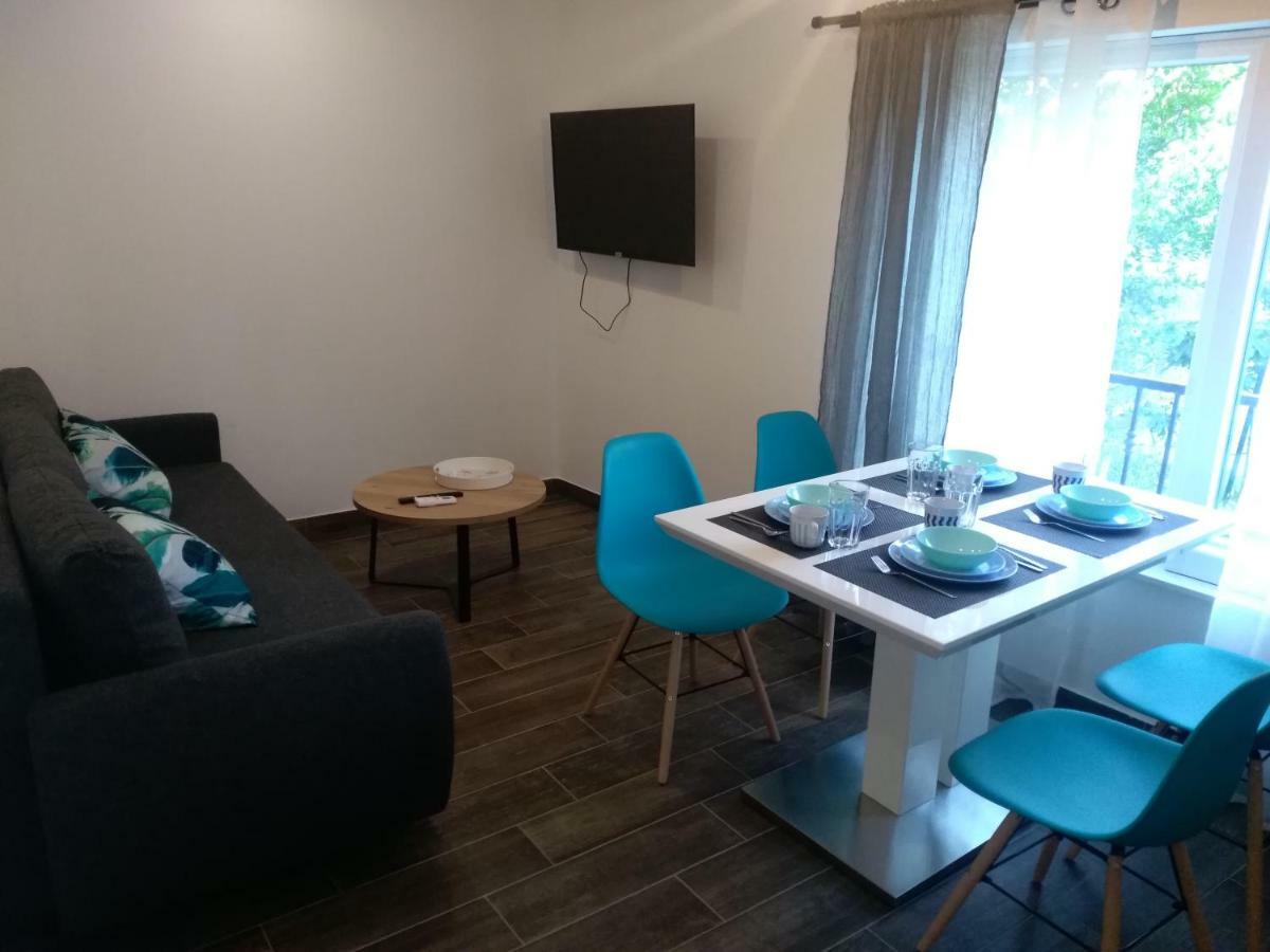 Apartment Simply Rodin Kaštela 외부 사진