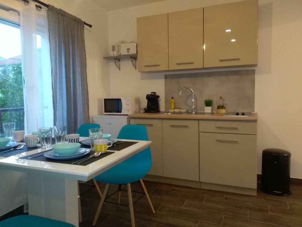 Apartment Simply Rodin Kaštela 외부 사진