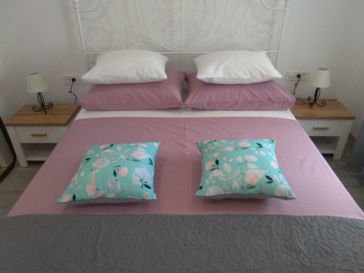 Apartment Simply Rodin Kaštela 외부 사진