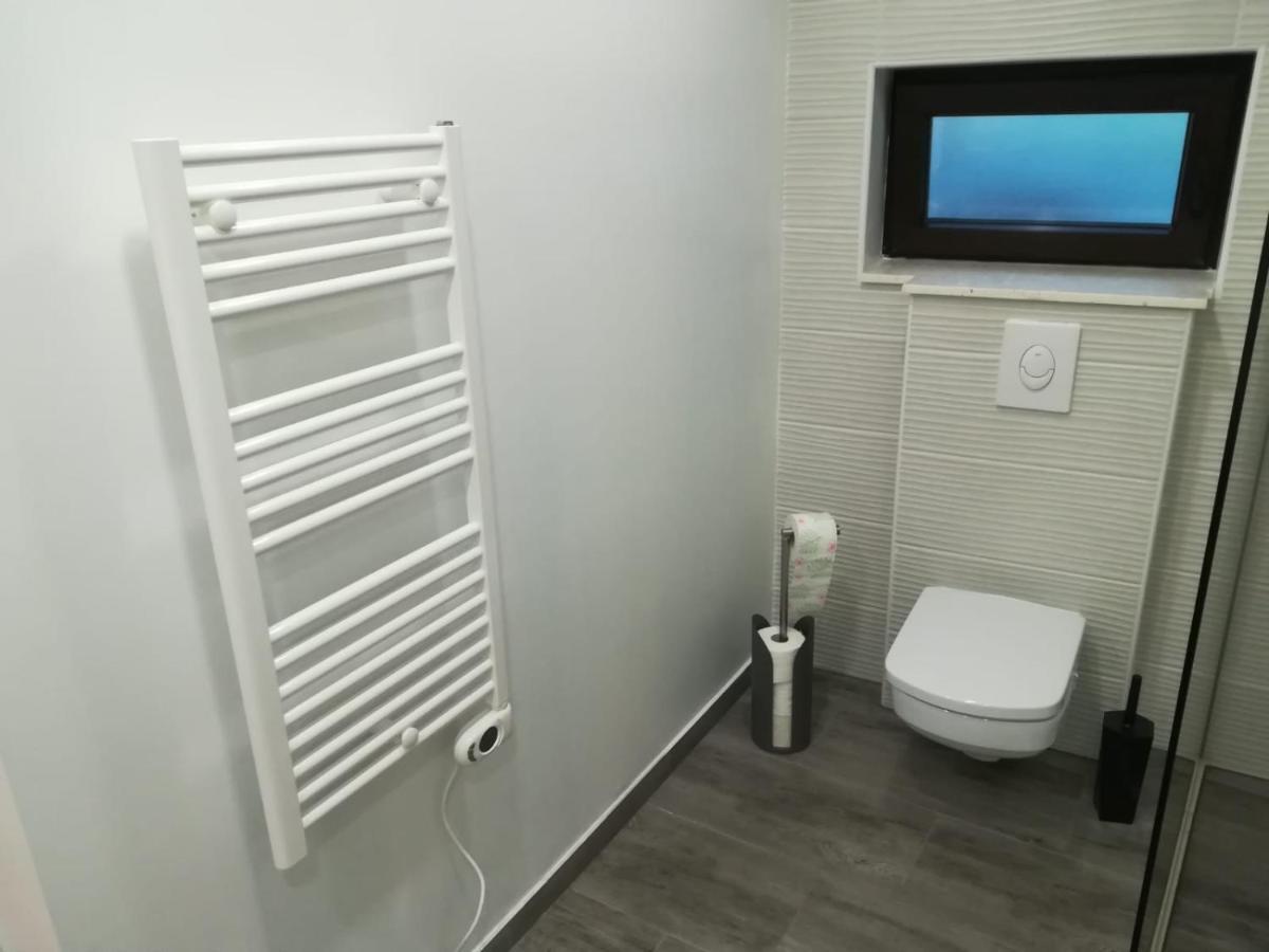 Apartment Simply Rodin Kaštela 외부 사진